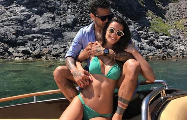 Decizia soției lui Dani Alves cu câteva ore înainte să vină să depună mărturie în proces