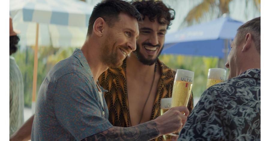 Super Bowl 2024 are loc pe 11 februarie » Messi apare într-o reclamă la bere