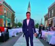 Anamaria Prodan a intrat în sală și învață mișcări de box de la iubit! Imagini de la antrenament