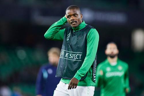 William Carvalho (Betis) // Foto: Imago