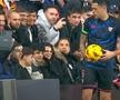Incident obscen nemaivăzut, la Madrid. Fotbalistul lui FC Sevilla, agresat sexual de un spectator în timpul meciului!