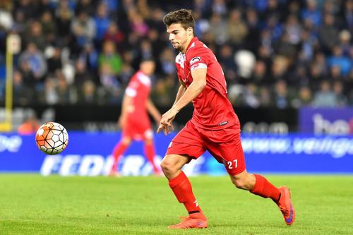 Frederic Maciel (foto: Imago)