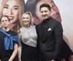 Anamaria Prodan, Laurenţiu Reghecampf Jr. Bebeto, Roland Gavril