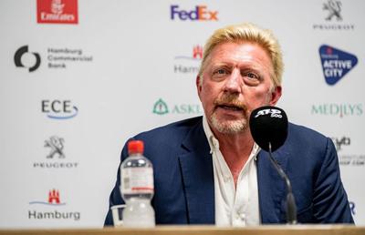 Boris Becker nu mai e antrenorul lui Holger Rune! Motivul despărțirii