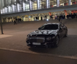 Teia Sponte a venit la FCSB - Farul cu un Bentley Flying Spur A