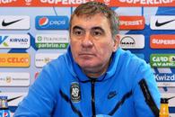 Gică Hagi, măsuri imediate după eșecul cu Dinamo: „Nu putem merge în această direcție. Un singur fotbalist m-a mulțumit!”