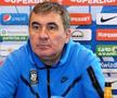 Gheorghe Hagi / Sursă foto: farulconstanta.com