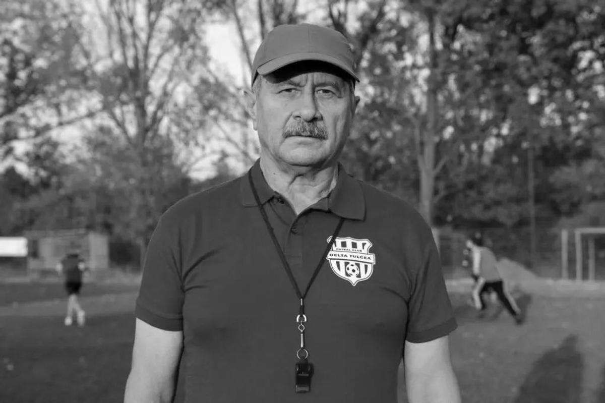 Dinamo, în doliu » A murit Gheorghe Iamandi, fostul atacant din semifinala cu Liverpool, în Cupa Campionilor Europeni