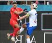 Potrivit raportului Wyscout, FCSB a fost superioară Farului la toate capitolele relevante. Pe teren, dobrogenii au smuls o remiză pe final, 1-1, în ultimul meci al rundei cu numărul 24 din Superliga.