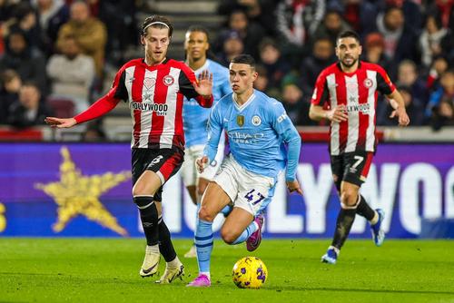 Phil Foden