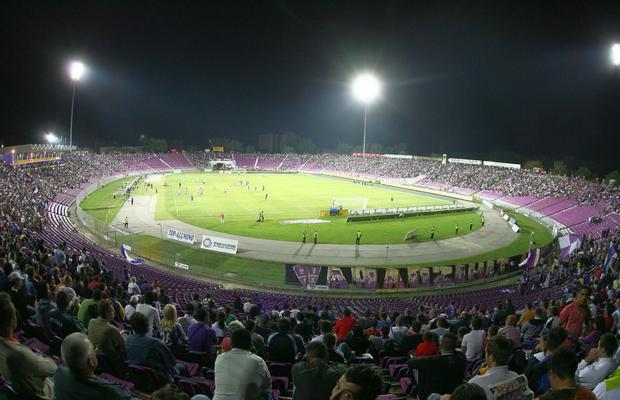 Începe demolarea stadionului istoric din România! Noua arenă va costa 140 de milioane de euro
