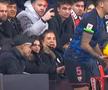 Incident obscen nemaivăzut, la Madrid. Fotbalistul lui FC Sevilla, agresat sexual de un spectator în timpul meciului!