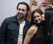 Ioana Petric, Denis Ștefan