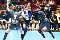 Clubul care a dominat handbalul în ultimii ani, salvat de la faliment de o fabrică de înghețată » Situația rămâne critică