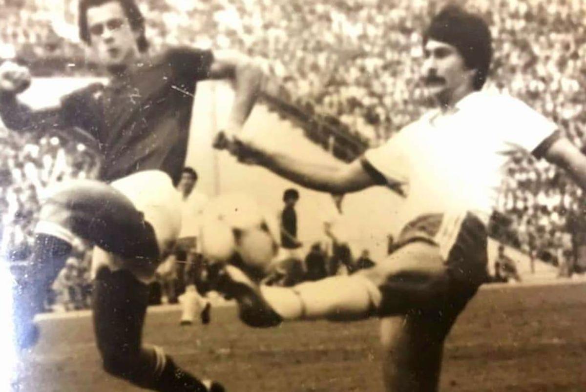 Dinamo, în doliu » A murit Gheorghe Iamandi, fostul atacant din semifinala cu Liverpool, în Cupa Campionilor Europeni
