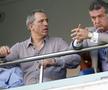 Teia Sponte a venit la FCSB - Farul cu un Bentley Flying Spur A