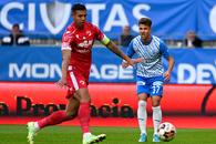 E gata! Dinamo și-a vândut căpitanul în Vietnam, pentru „doi lei”! » A fost prezentat oficial