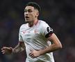 Incident obscen nemaivăzut, la Madrid. Fotbalistul lui FC Sevilla, agresat sexual de un spectator în timpul meciului!