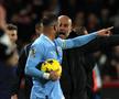 Kyle Walker, înfuriat la maxim, după ce un adversar s-a luat de familia lui » Au angajat un specialist în cititul pe buze, ca să afle ce i-a spus