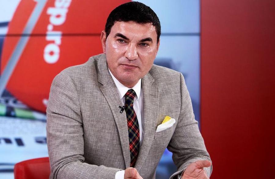Cristi Borcea Fostul finanțator de la Dinamo știe ce le lipsește „câinilor” pentru play-off + A criticat dur nivelul din Superliga