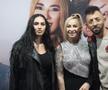 Anamaria Prodan, Kamara Ghedi