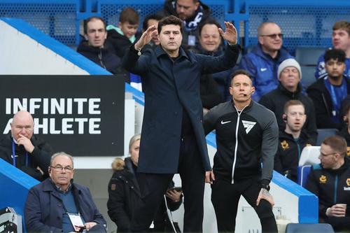 Mauricio Pochettino / Foto: Imago