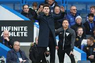 Aflată în criză de rezultate, Chelsea nu poate să-și demită antrenorul!