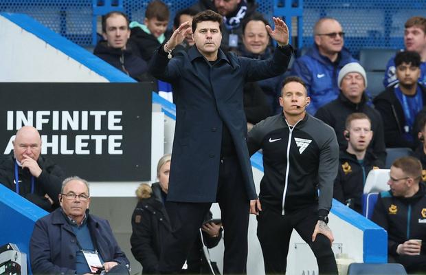 Aflată în criză de rezultate, Chelsea nu poate să-și demită antrenorul!