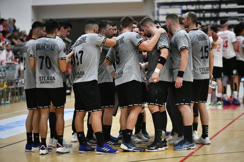 Steaua FOTO Cristi Preda