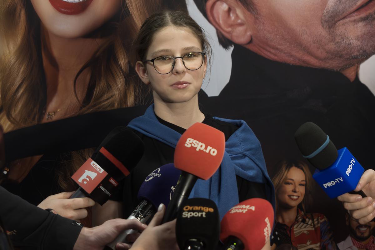 Anamaria Prodan, debut pe marile ecrane „Cum s-ar numi un film despre viața mea? Așa!” + ce fotbalist român a avut o „viață de Hollywood”
