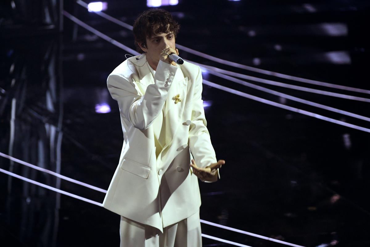 Sanremo 2024