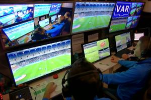 Schimbare majoră la VAR în Superliga! Apare un nou „oficial” » GSP a aflat ce va face