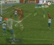 Zsori, gol cu călcâiul în Poli Iași - UTA