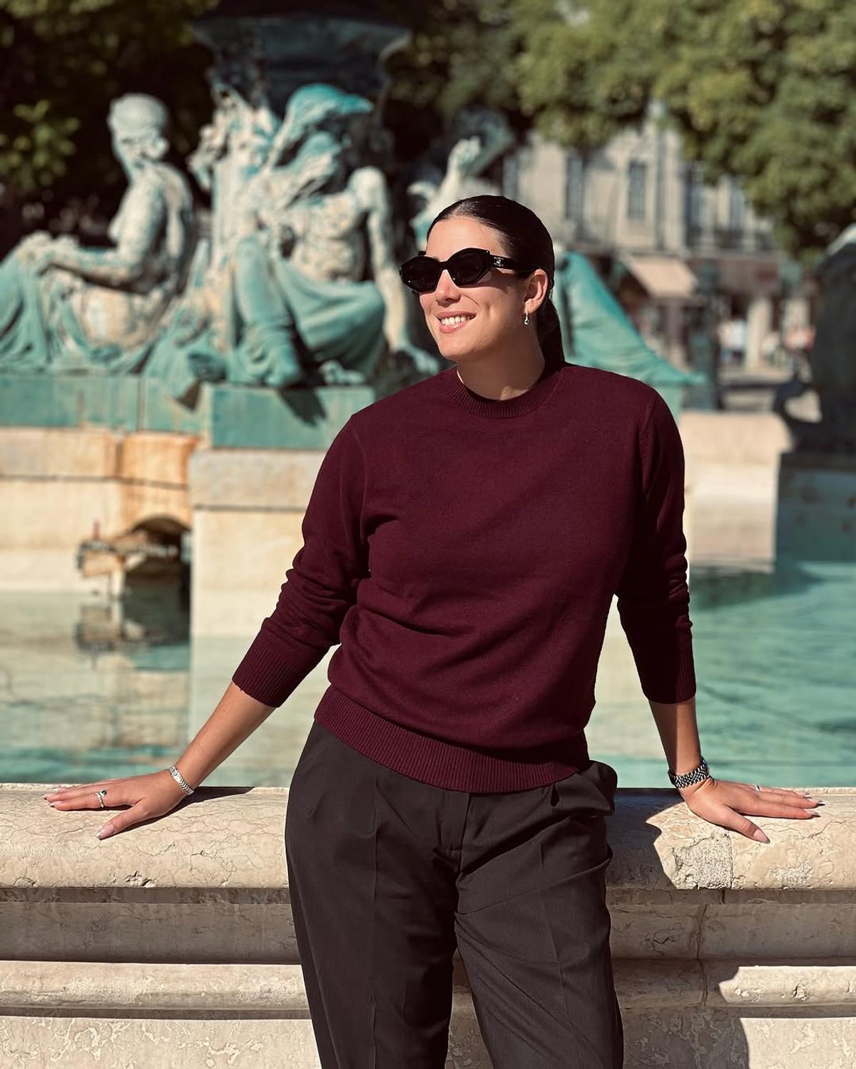 Garbine Muguruza despre cazurile de dopaj ale lui Sinner și Swiatek: „Unii au plătit un preț mai mare înaintea lor”