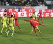 Petrolul - FCSB, imagini de joc/ Foto: Ionuț Iordache GSP