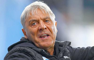 Sorin Cârțu, o nouă reacție după scandalul cu jucătorii lui U Cluj: „Tot scandalul a pornit de la Cristea! Vine puritanul de Chipciu și spune că beau? El a fost condamnat că a condus băut”
