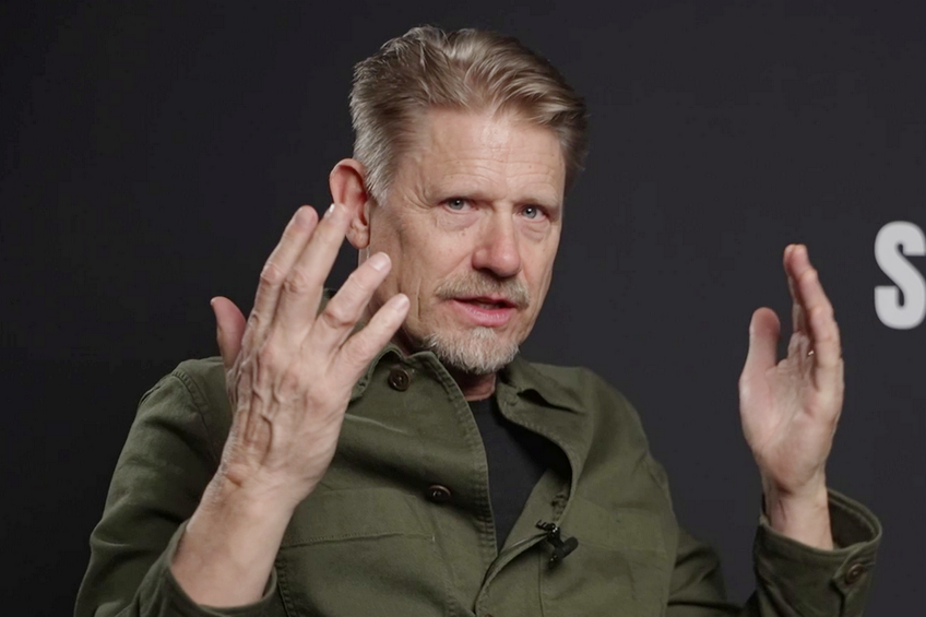 Peter Schmeichel