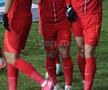 Miculescu accidentat în Petrolul - FCSB / Foto: Ionuț Iordache GSP