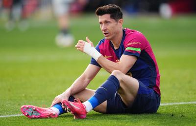 Detaliile secrete ale contractului lui Robert Lewandowski cu Barcelona » Cum pot catalanii să-i rezilieze înțelegerea