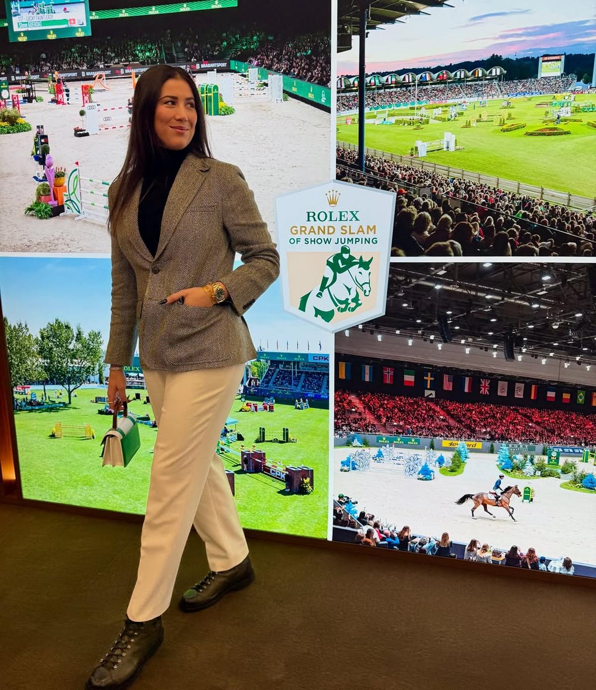 Garbine Muguruza despre cazurile de dopaj ale lui Sinner și Swiatek: „Unii au plătit un preț mai mare înaintea lor”