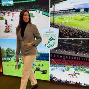 Garbine Muguruza Foto: Instagram