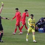 Petrolul - FCSB, imagini de joc/ Foto: Ionuț Iordache GSP
