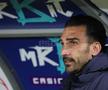 Elias Charalambous în Petrolul - FCSB / Foto: Ionuț Iordache GSP