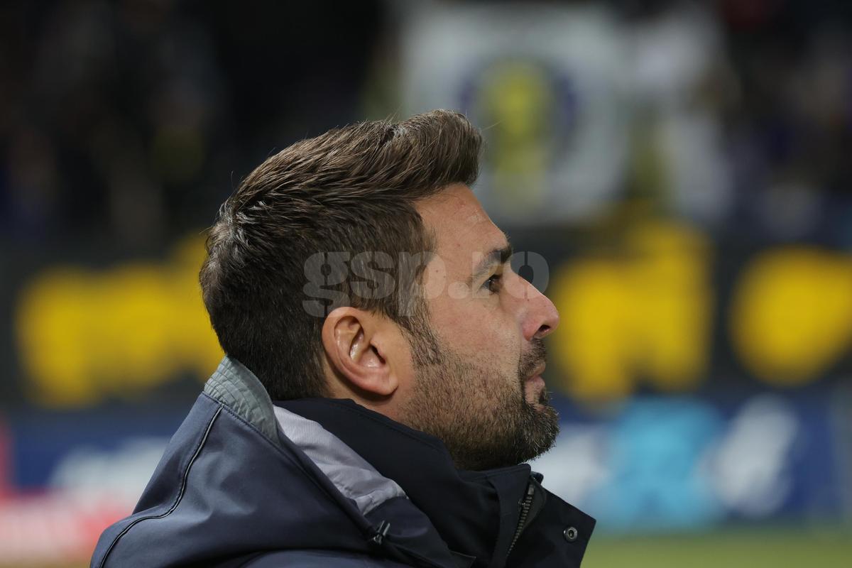 Petrolul - FCSB