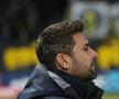 Adrian Mutu în Petrolul - FCSB / Foto: Ionuț Iordache GSP