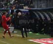 Adrian Mutu în Petrolul - FCSB/ Foto: Ionuț Iordache GSP