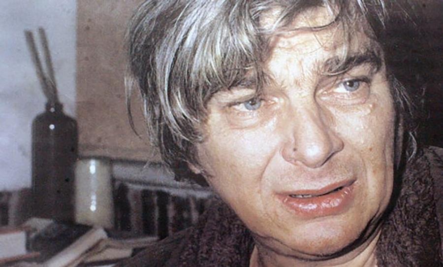 Nichita Stănescu a fost portar în tinerețea lui ploieșteană, fiind un mare amator de fotbal Ascultându-l pe Hagi