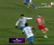 Zsori, gol cu călcâiul în Poli Iași - UTA