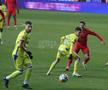Petrolul - FCSB, imagini de joc/ Foto: Ionuț Iordache GSP