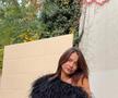 Francesca Chebuţiu - Survivor România 2025. FOTO: Instagram
